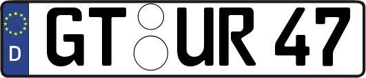GT-UR47