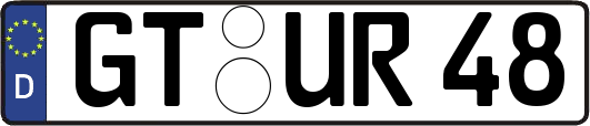 GT-UR48