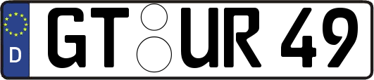 GT-UR49