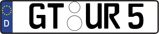 GT-UR5
