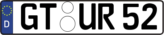 GT-UR52
