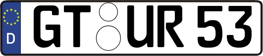 GT-UR53