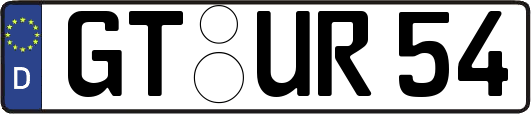 GT-UR54