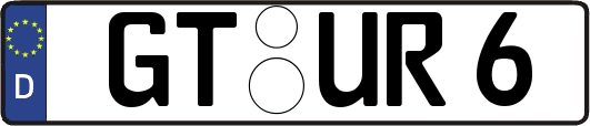 GT-UR6