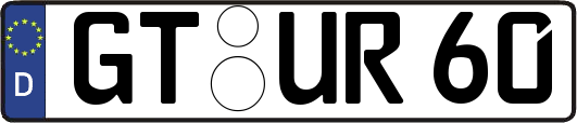 GT-UR60