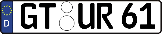 GT-UR61