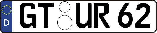 GT-UR62