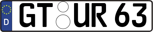 GT-UR63