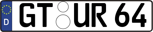 GT-UR64