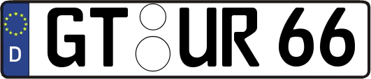 GT-UR66