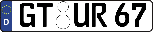 GT-UR67