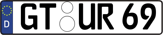 GT-UR69