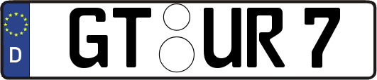 GT-UR7