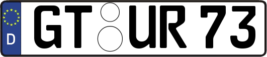 GT-UR73