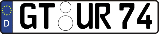 GT-UR74