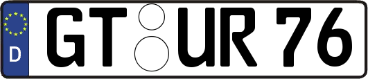 GT-UR76