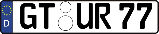 GT-UR77