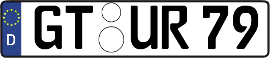 GT-UR79