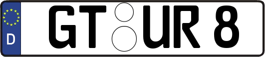 GT-UR8