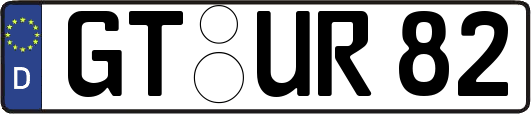 GT-UR82