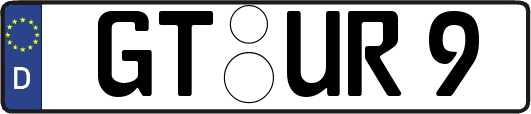 GT-UR9