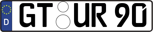 GT-UR90