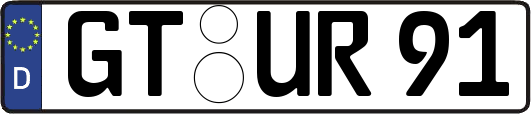 GT-UR91