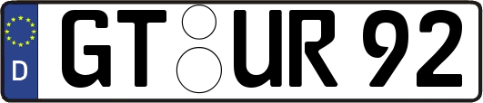 GT-UR92