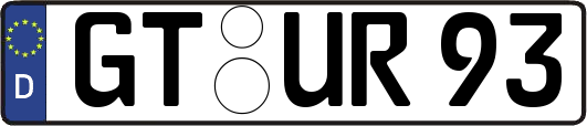 GT-UR93