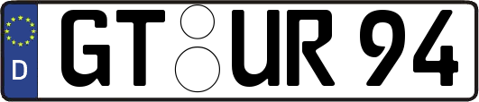 GT-UR94