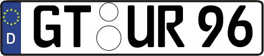 GT-UR96