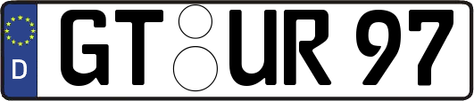 GT-UR97