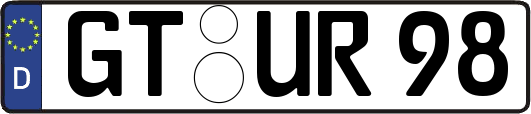 GT-UR98
