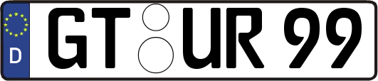 GT-UR99
