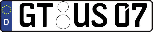 GT-US07