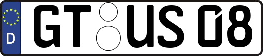 GT-US08