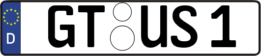 GT-US1