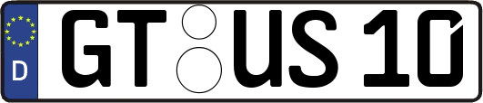 GT-US10