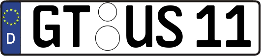 GT-US11