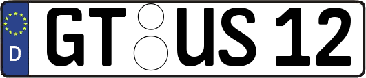 GT-US12