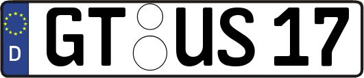 GT-US17