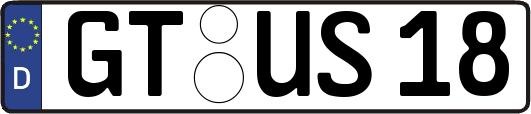 GT-US18
