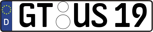 GT-US19