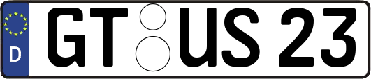 GT-US23