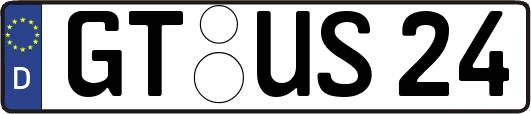 GT-US24