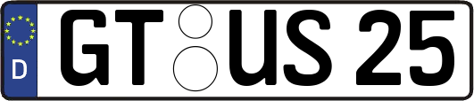 GT-US25