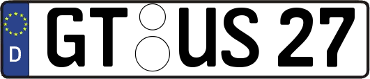 GT-US27