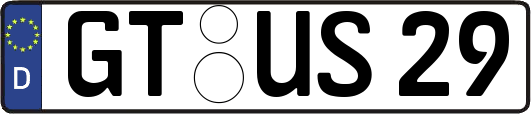 GT-US29