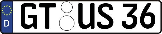 GT-US36