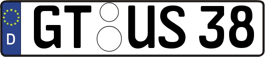 GT-US38